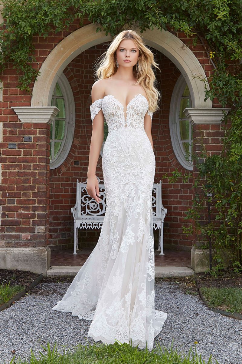 New Arrivals September 2021 - Piper Jay Bridal Gowns