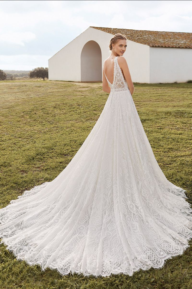 Aztec wedding dress new arrivals