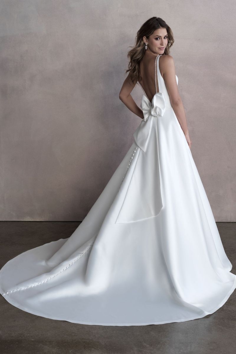 Wedding Dress | Collezione Bridal | Wedding Dresses Perth | Bridal ...