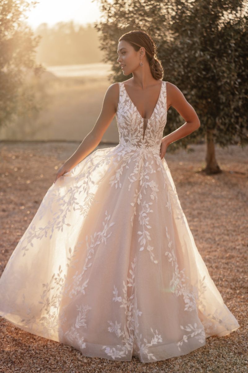 Wedding Dress, Collezione Bridal, Wedding Dresses Perth