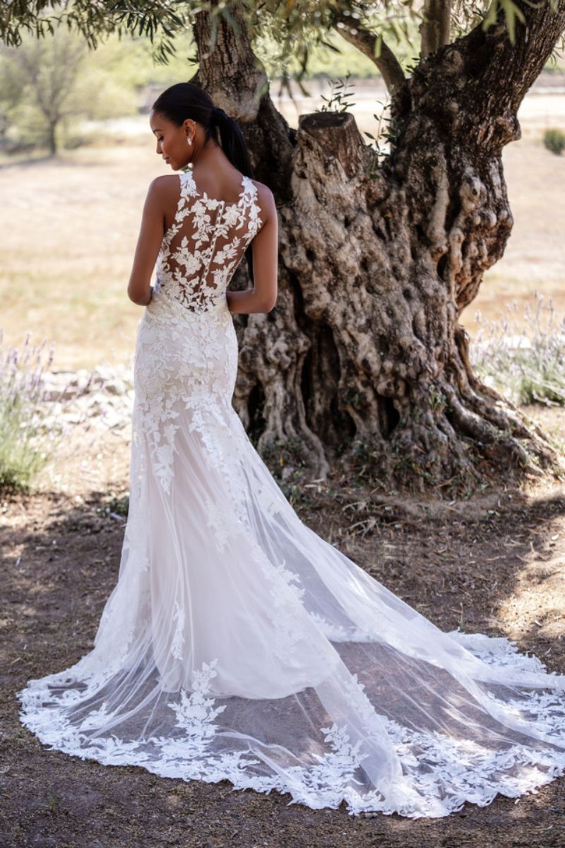 Wedding Dress Collezione Bridal Wedding Dresses Perth Bridal